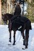 Couvre reins Long thérapeutique Back On Track pour Chevaux