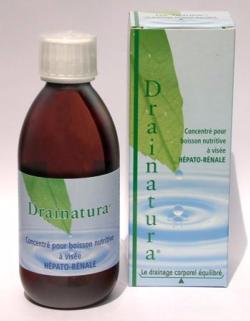 Drainatura le drainage foie/reins super complet (promo)